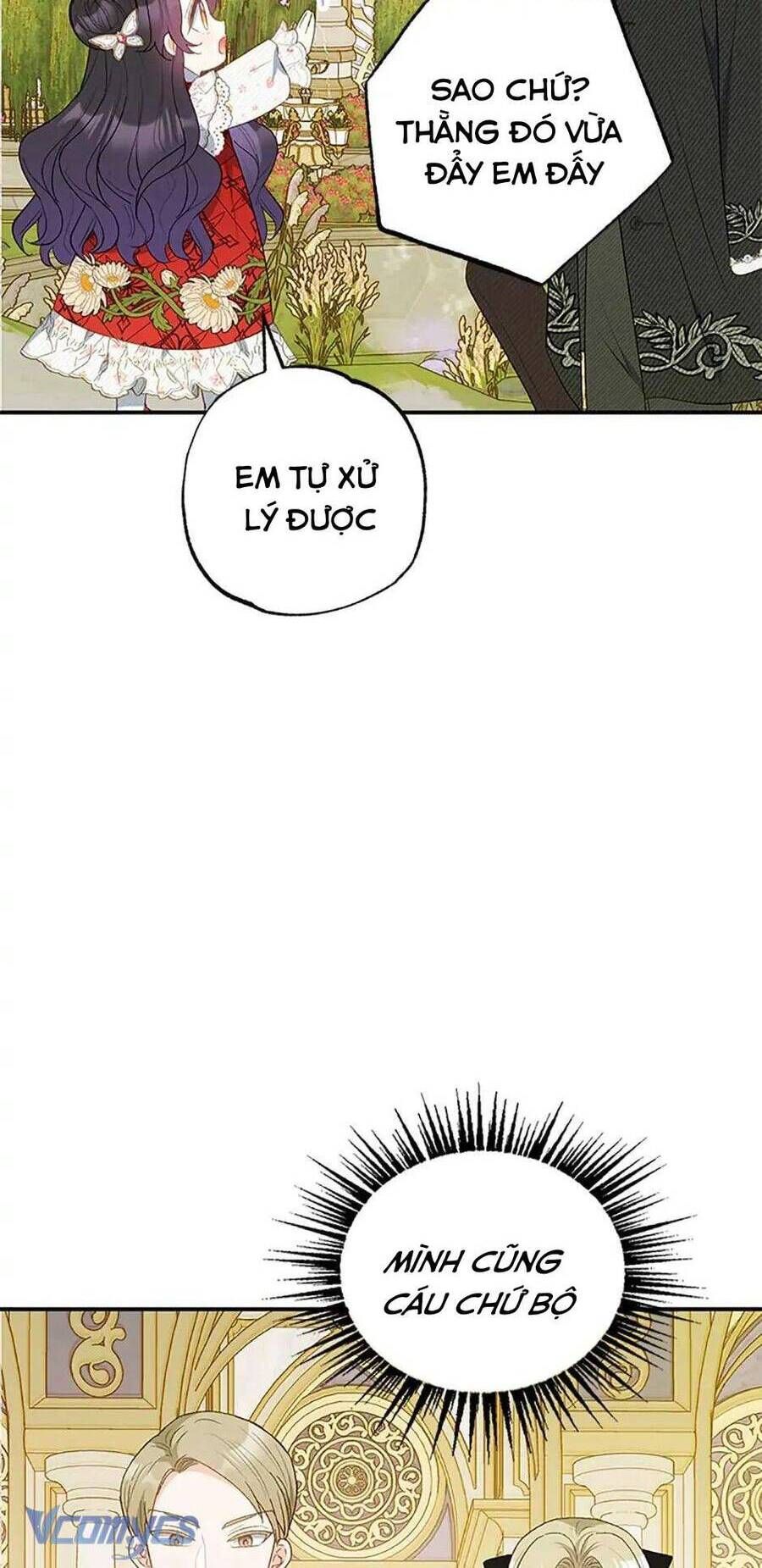 Con Gái Cưng Của Quỷ: Chapter 19