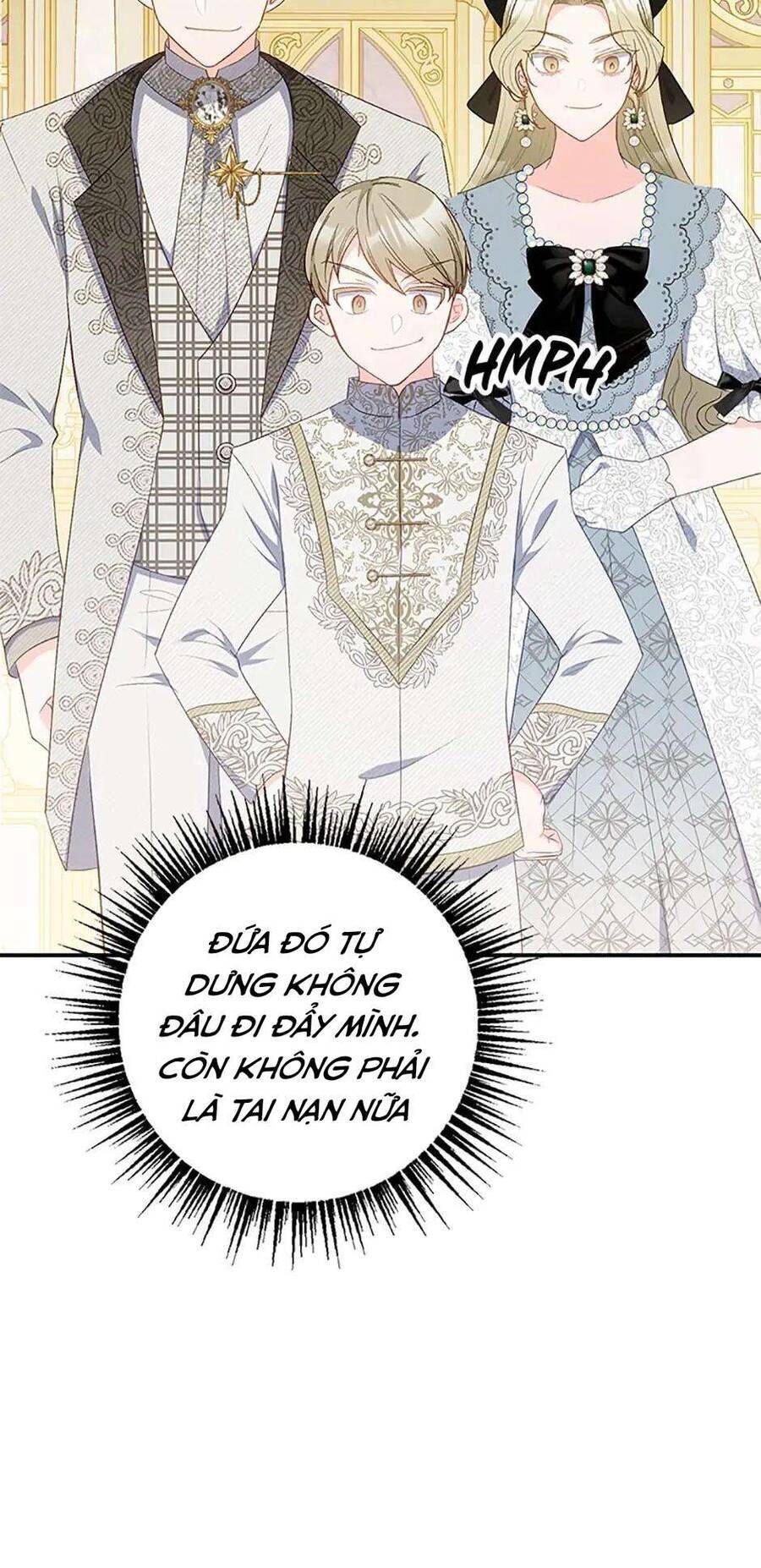 Con Gái Cưng Của Quỷ: Chapter 19