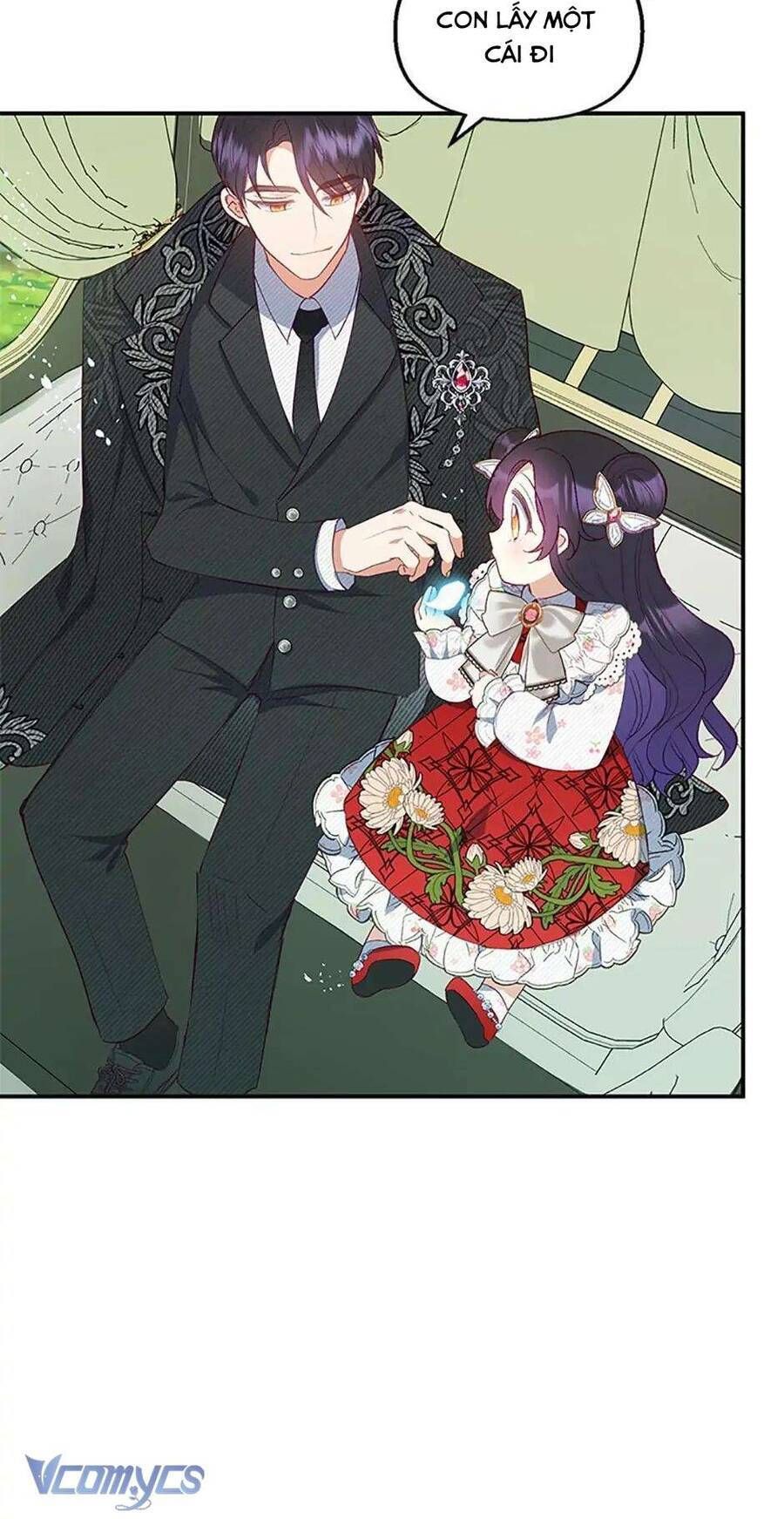 Con Gái Cưng Của Quỷ: Chapter 19