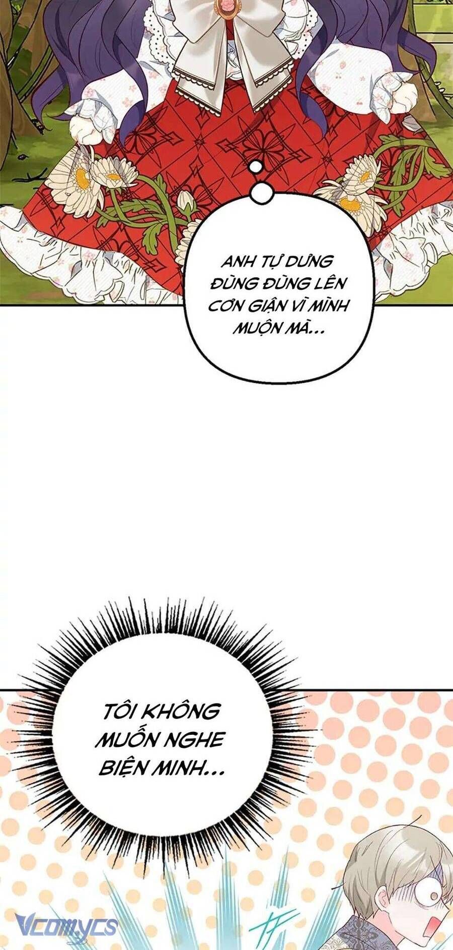 Con Gái Cưng Của Quỷ: Chapter 19