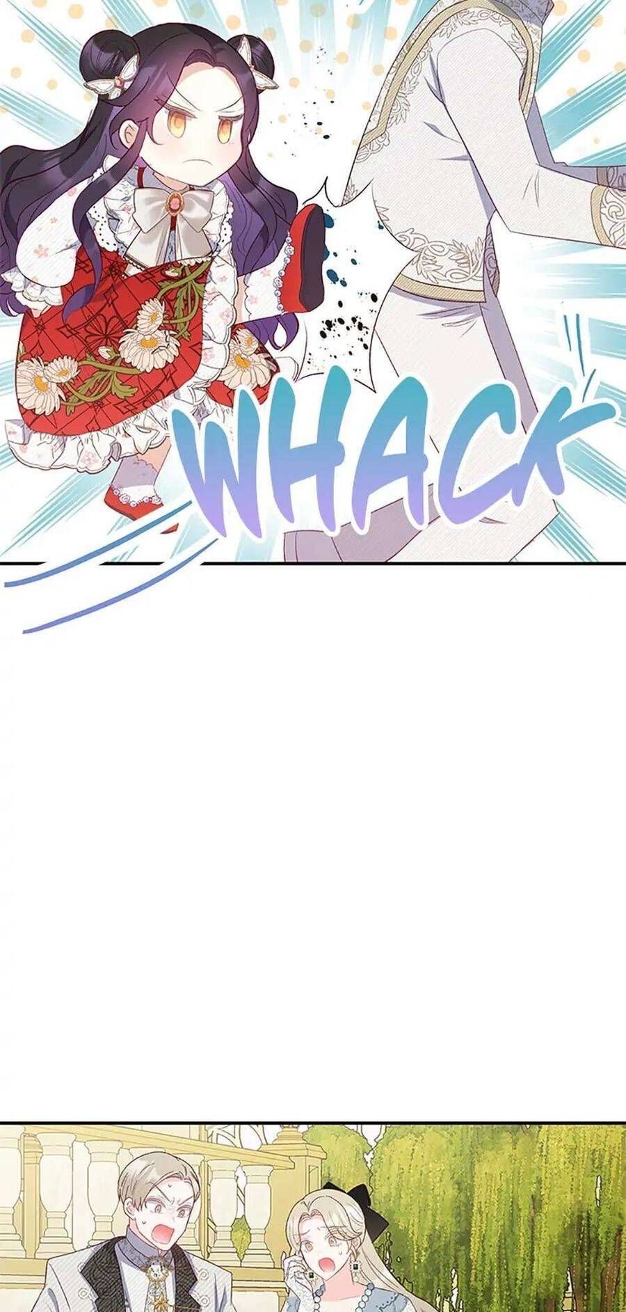 Con Gái Cưng Của Quỷ: Chapter 19