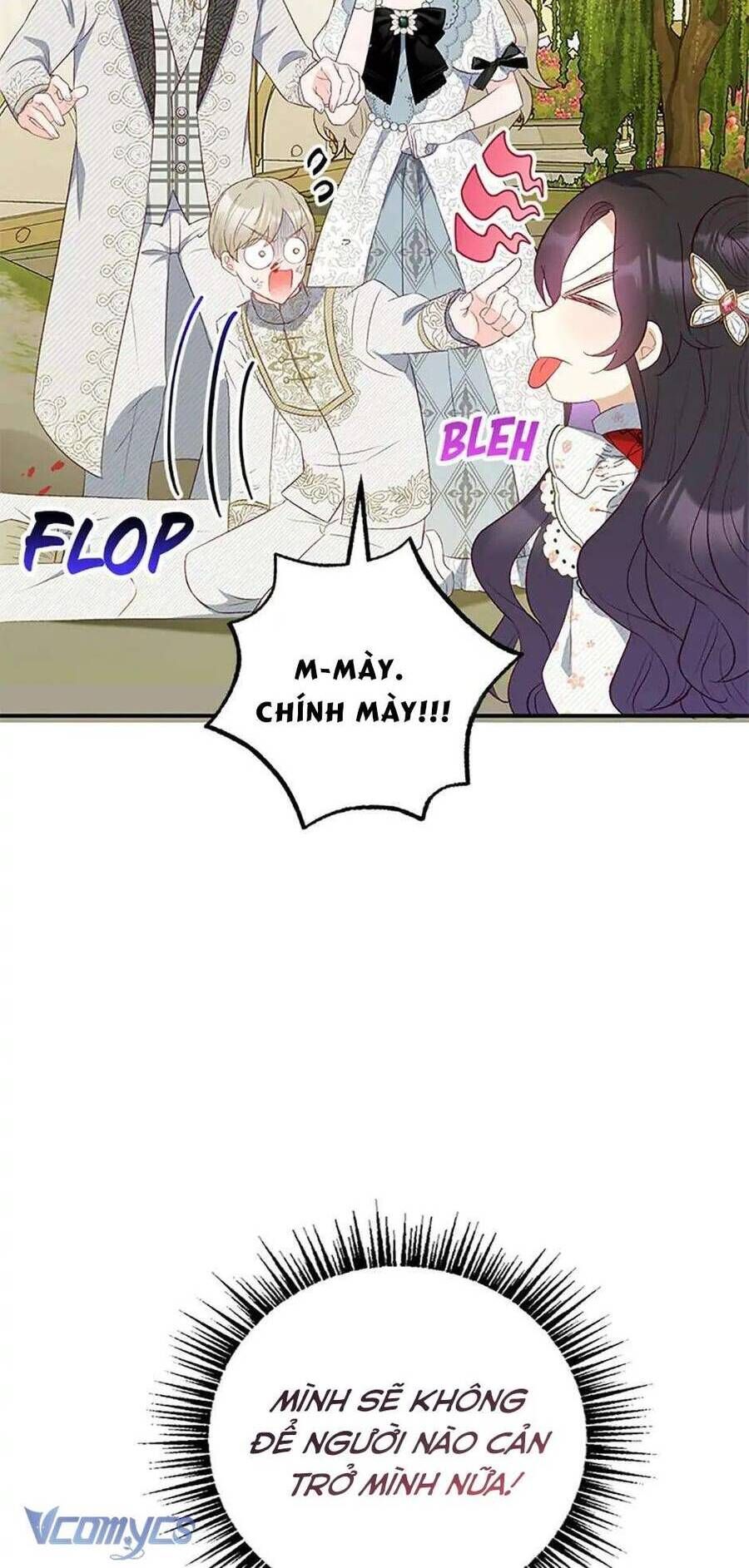 Con Gái Cưng Của Quỷ: Chapter 19