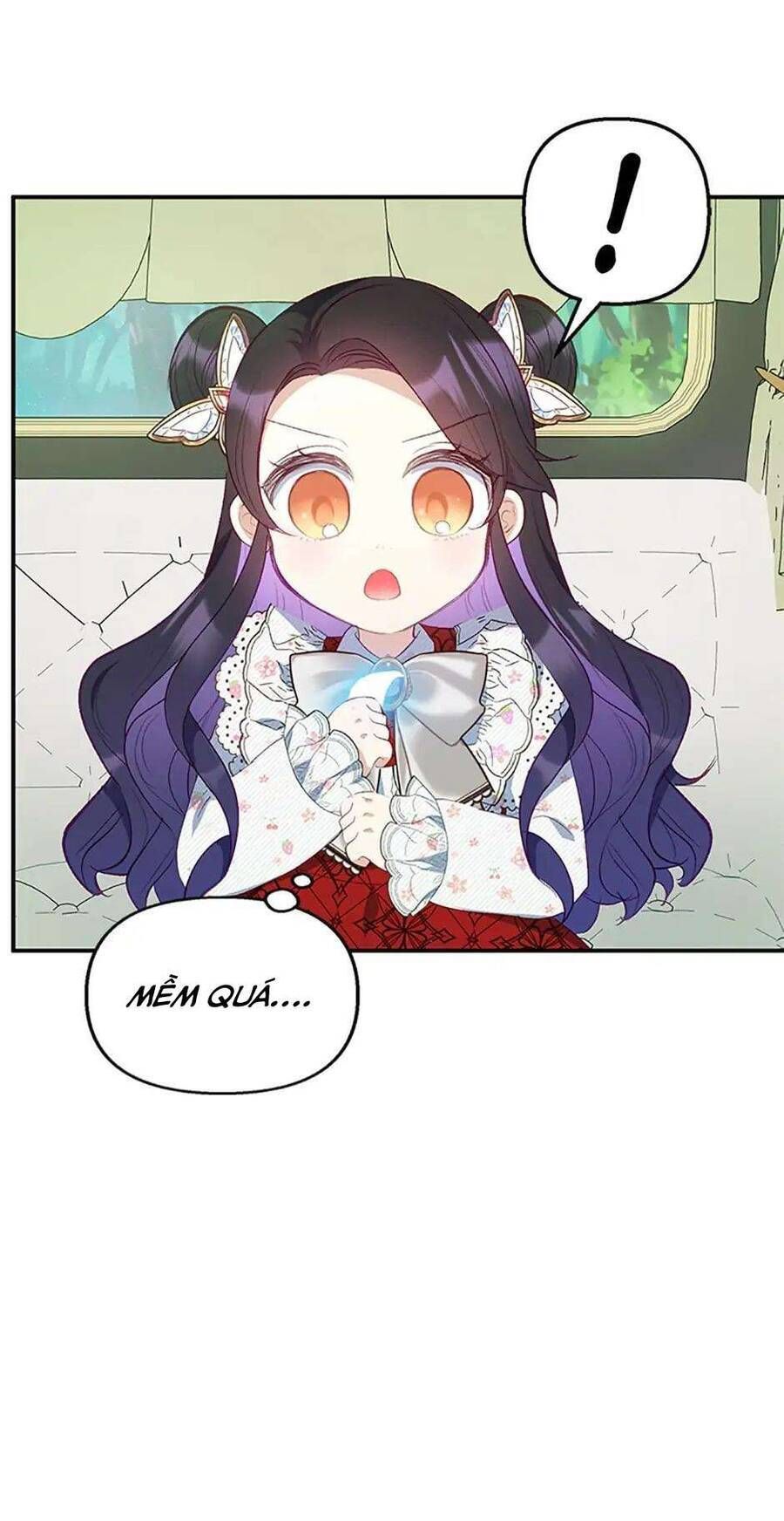 Con Gái Cưng Của Quỷ: Chapter 19