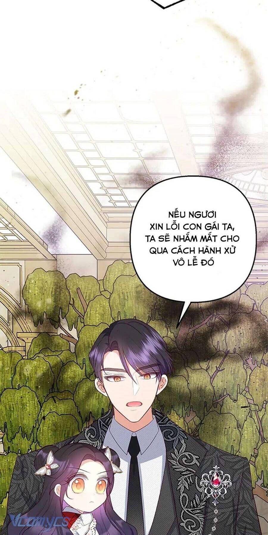 Con Gái Cưng Của Quỷ: Chapter 19