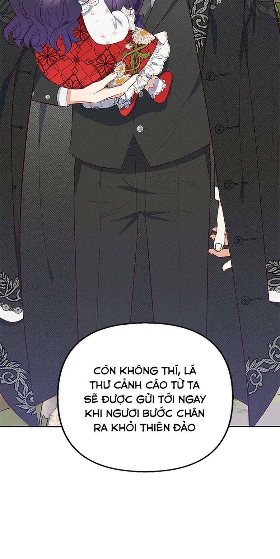 Con Gái Cưng Của Quỷ: Chapter 19