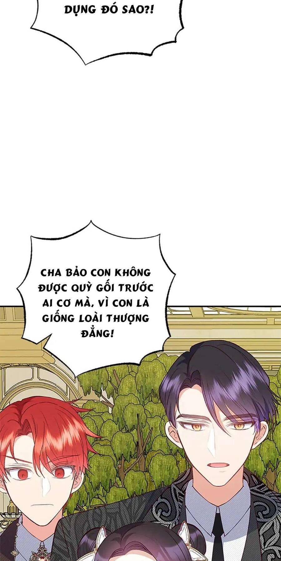 Con Gái Cưng Của Quỷ: Chapter 19