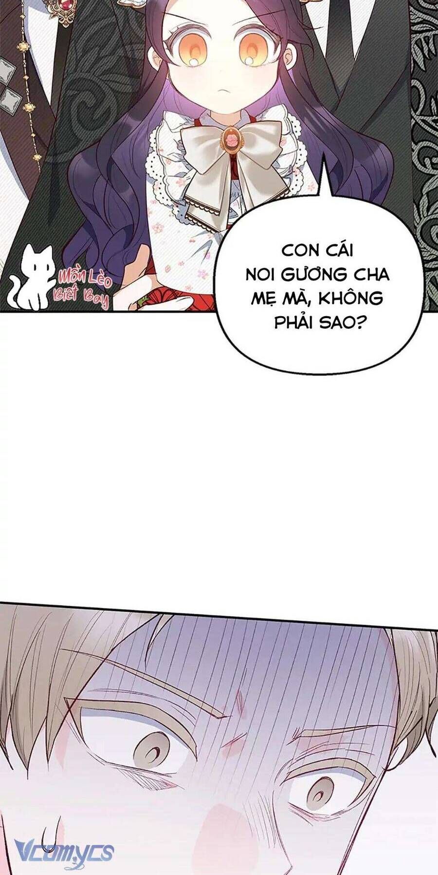 Con Gái Cưng Của Quỷ: Chapter 19