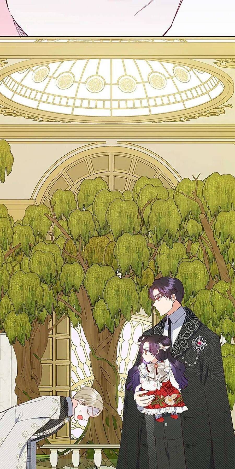 Con Gái Cưng Của Quỷ: Chapter 19