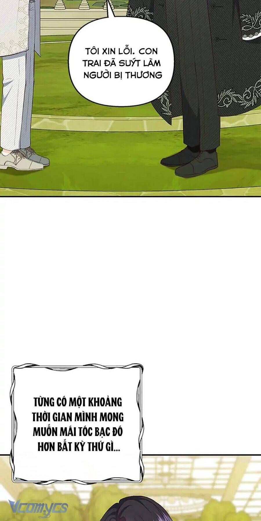 Con Gái Cưng Của Quỷ: Chapter 19