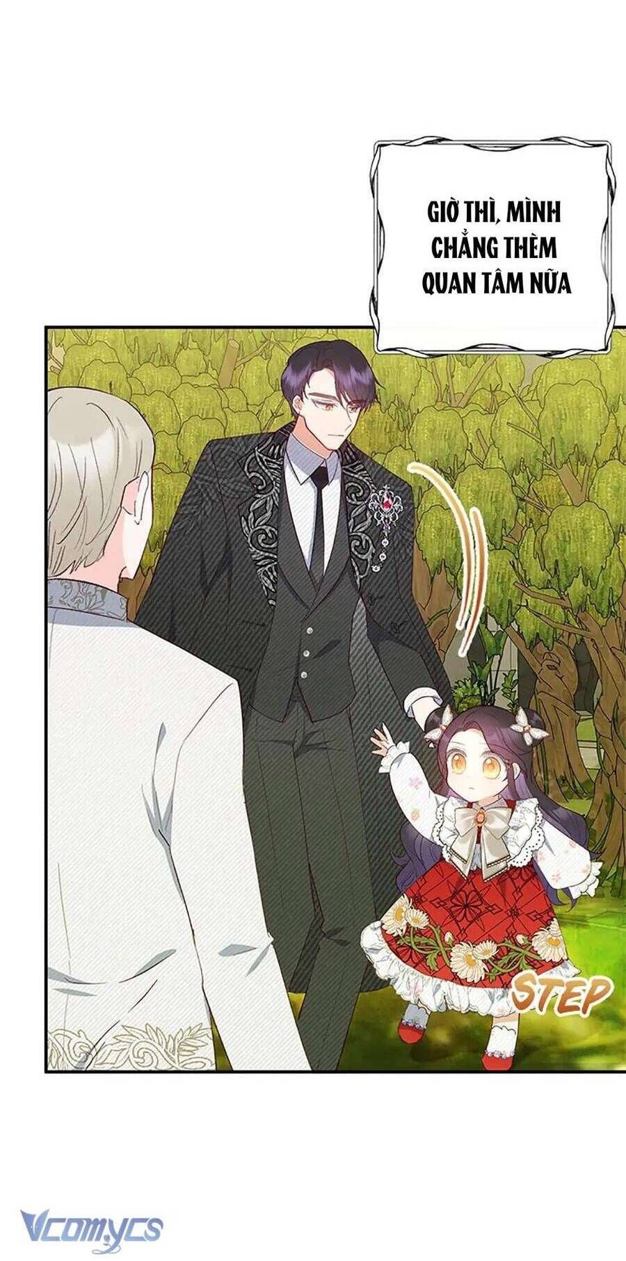 Con Gái Cưng Của Quỷ: Chapter 19