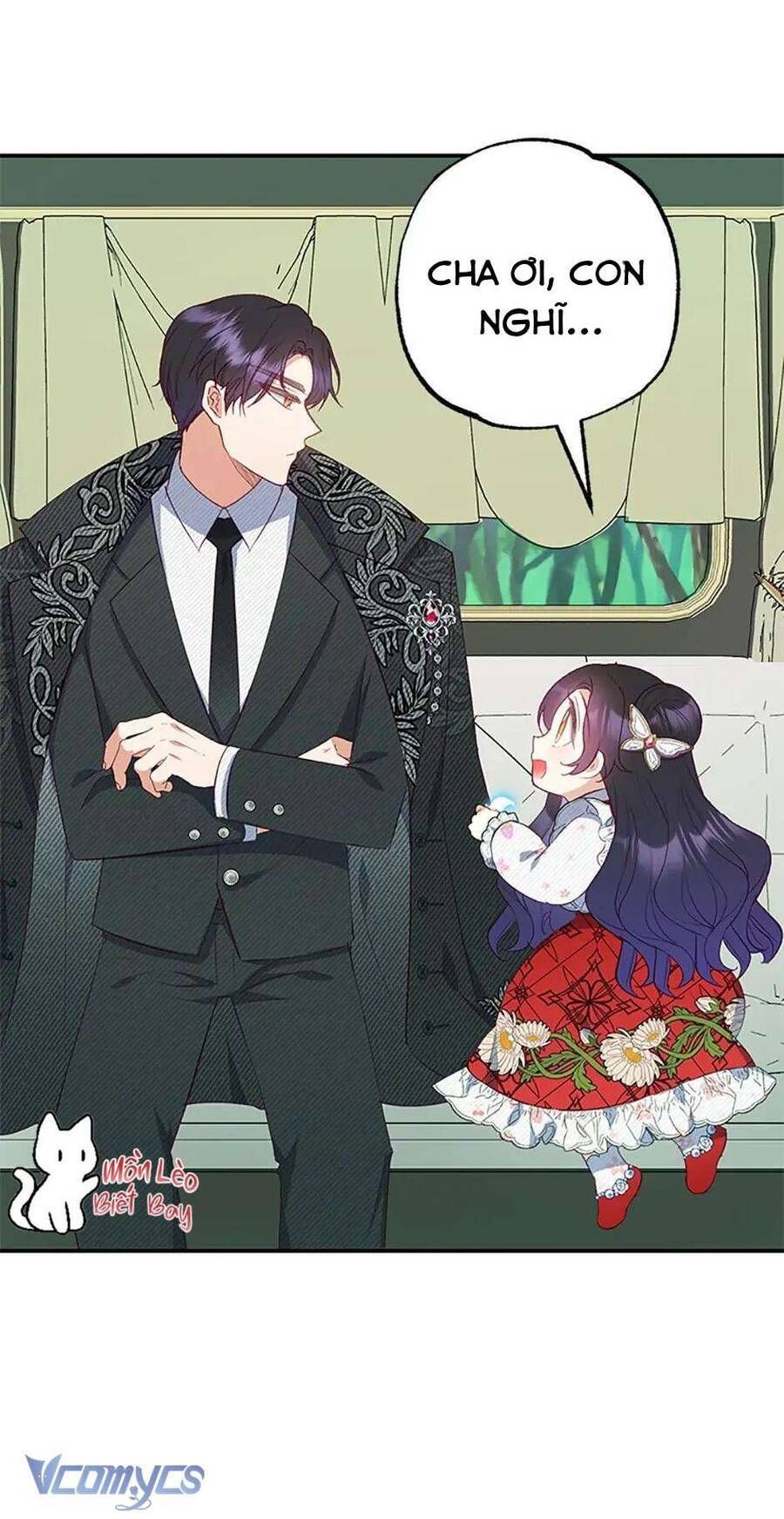 Con Gái Cưng Của Quỷ: Chapter 19