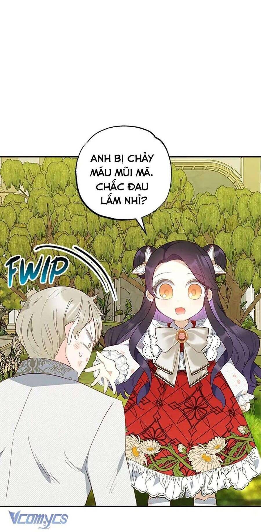 Con Gái Cưng Của Quỷ: Chapter 19