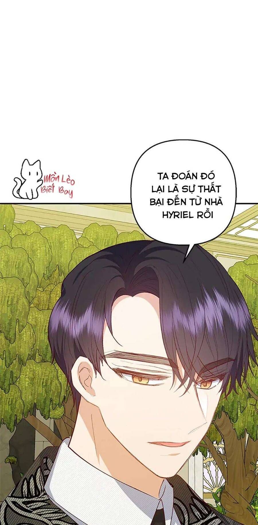 Con Gái Cưng Của Quỷ: Chapter 19