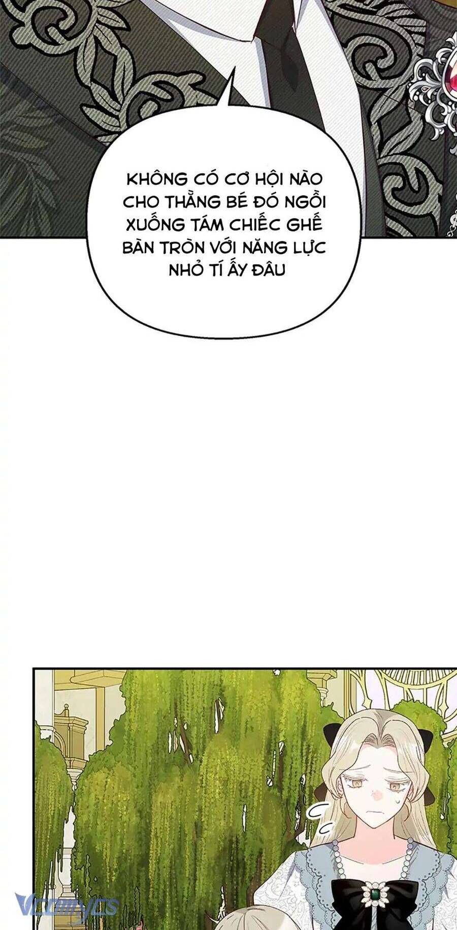 Con Gái Cưng Của Quỷ: Chapter 19