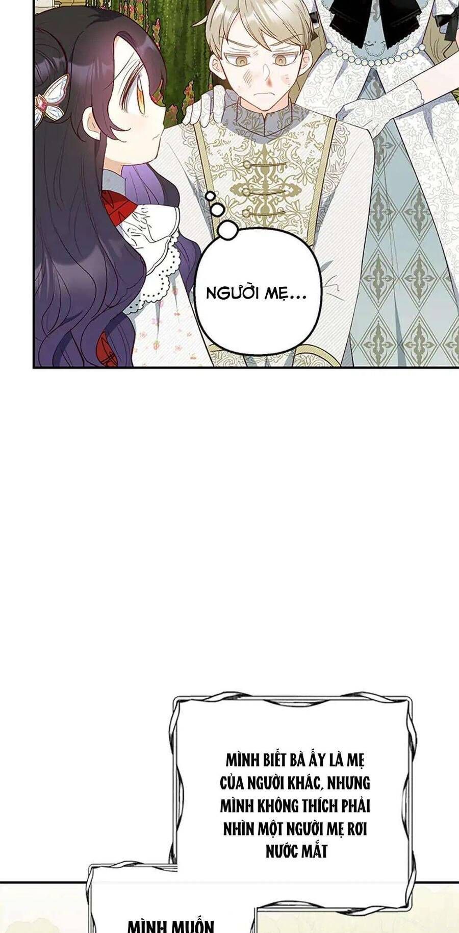 Con Gái Cưng Của Quỷ: Chapter 19