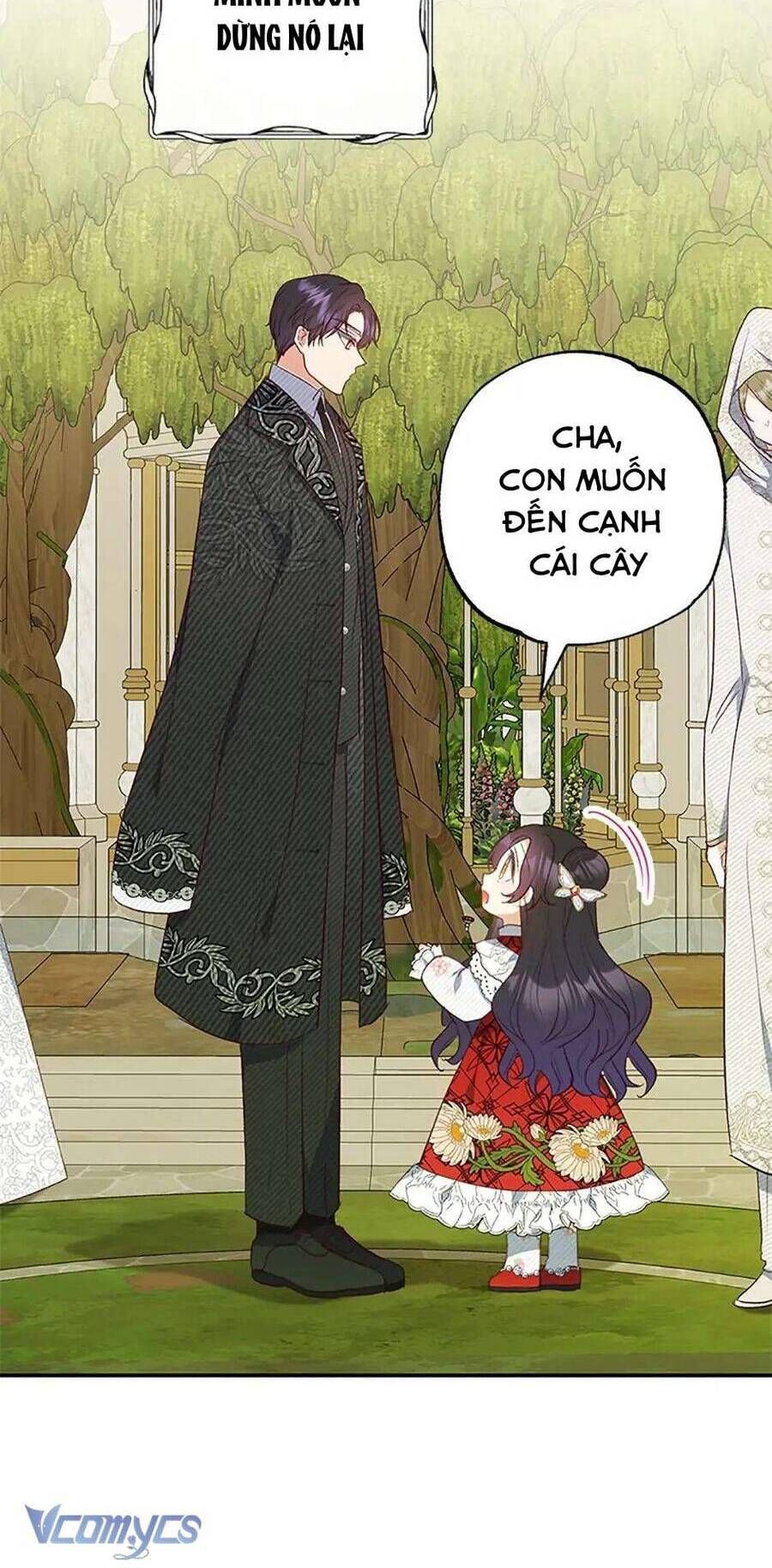 Con Gái Cưng Của Quỷ: Chapter 19