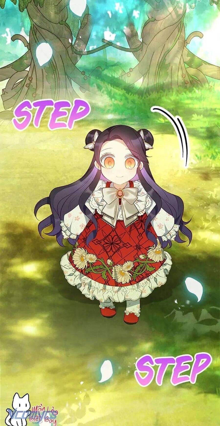 Con Gái Cưng Của Quỷ: Chapter 19