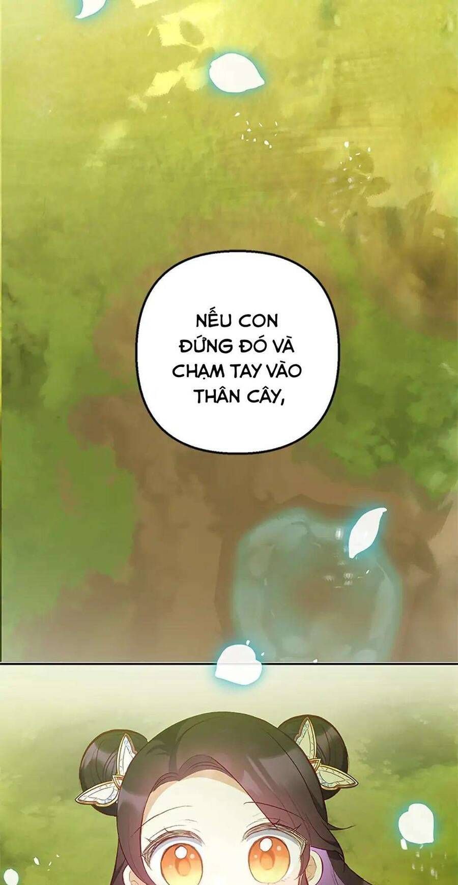Con Gái Cưng Của Quỷ: Chapter 19