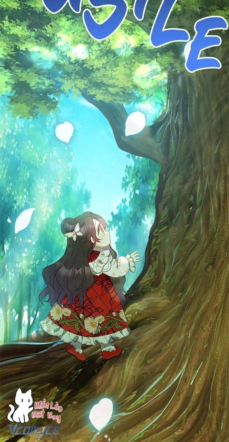 Con Gái Cưng Của Quỷ: Chapter 19