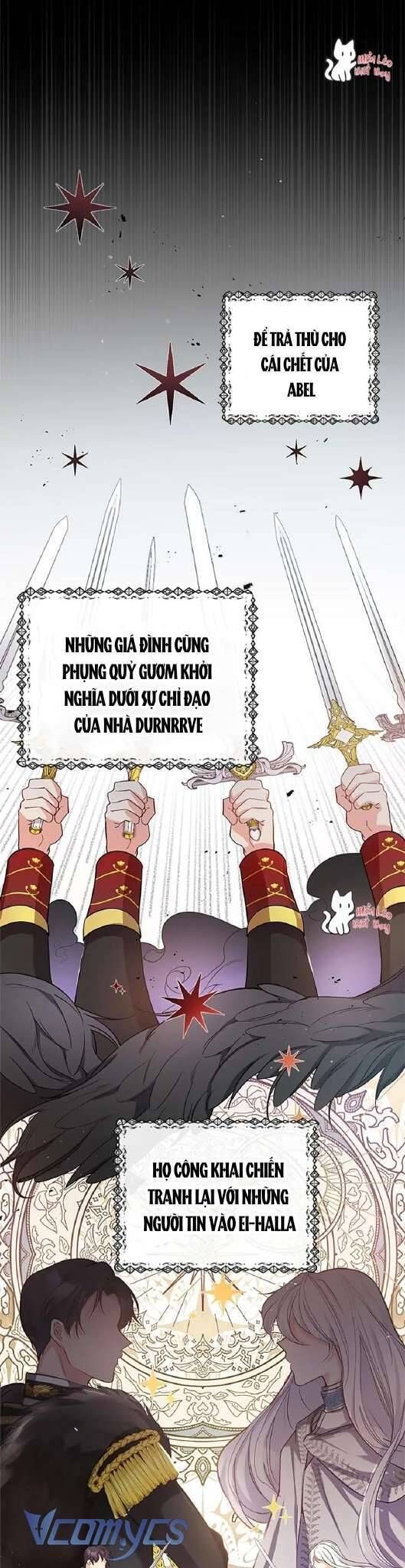 Con Gái Cưng Của Quỷ: Chapter 2