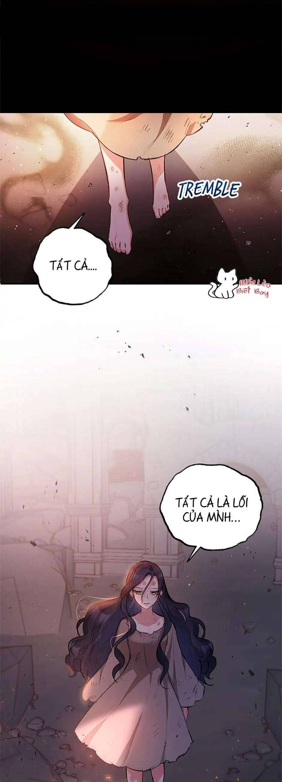 Con Gái Cưng Của Quỷ: Chapter 2