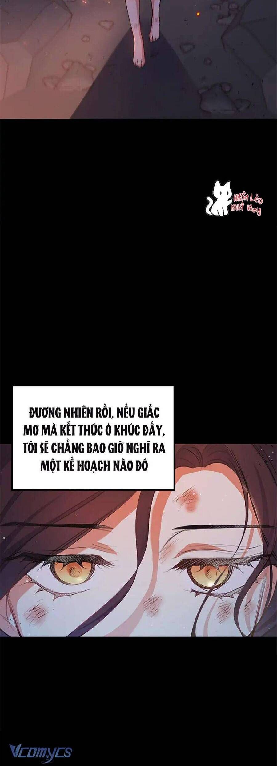 Con Gái Cưng Của Quỷ: Chapter 2