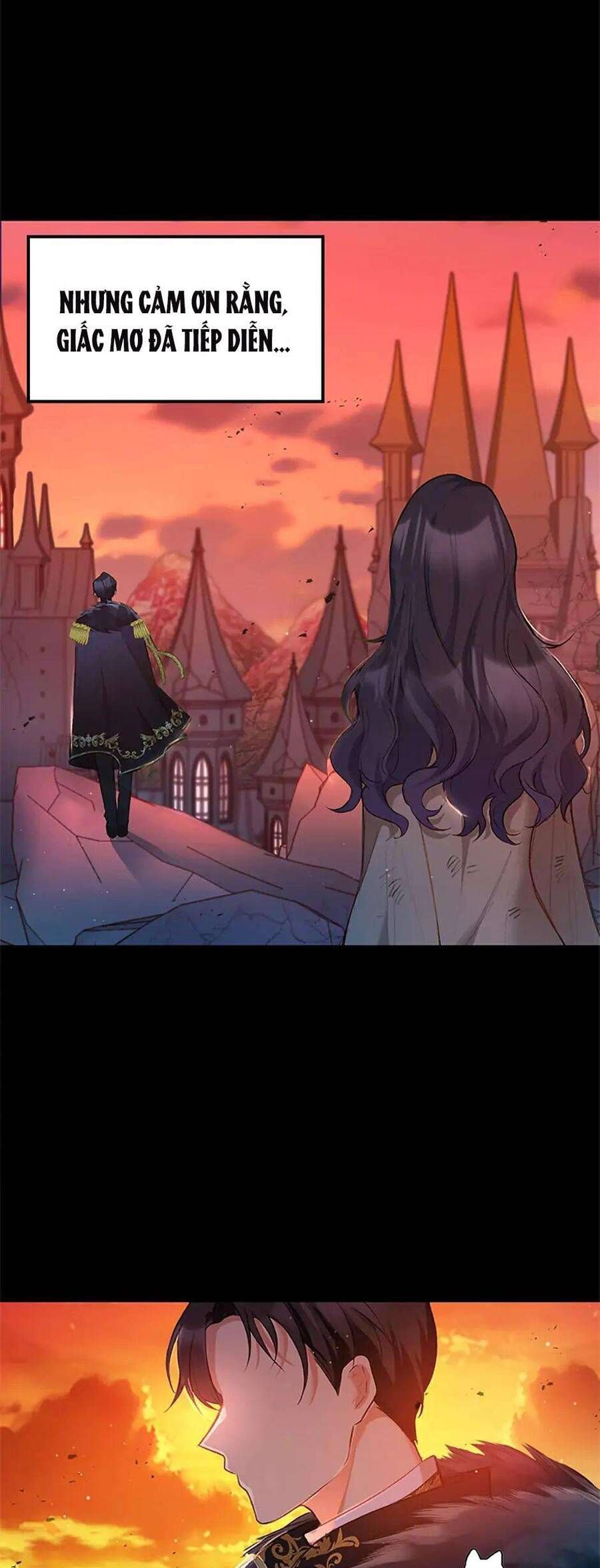 Con Gái Cưng Của Quỷ: Chapter 2