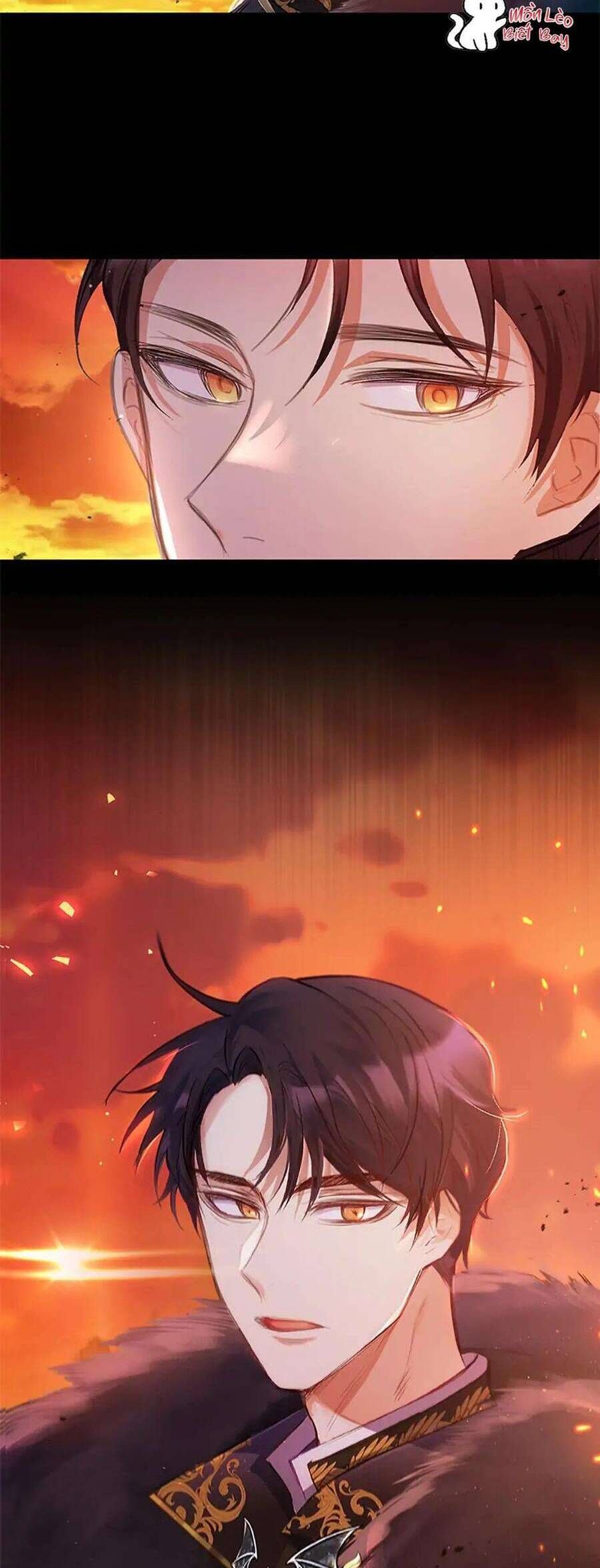 Con Gái Cưng Của Quỷ: Chapter 2