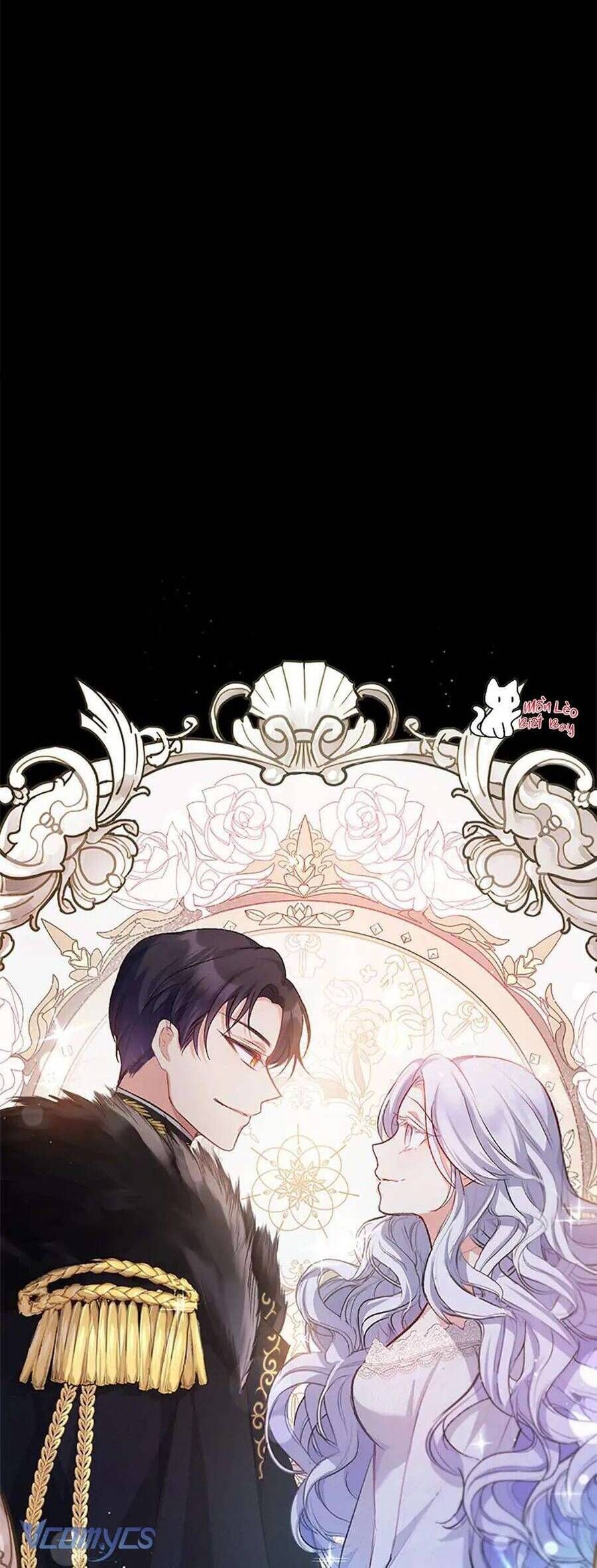 Con Gái Cưng Của Quỷ: Chapter 2