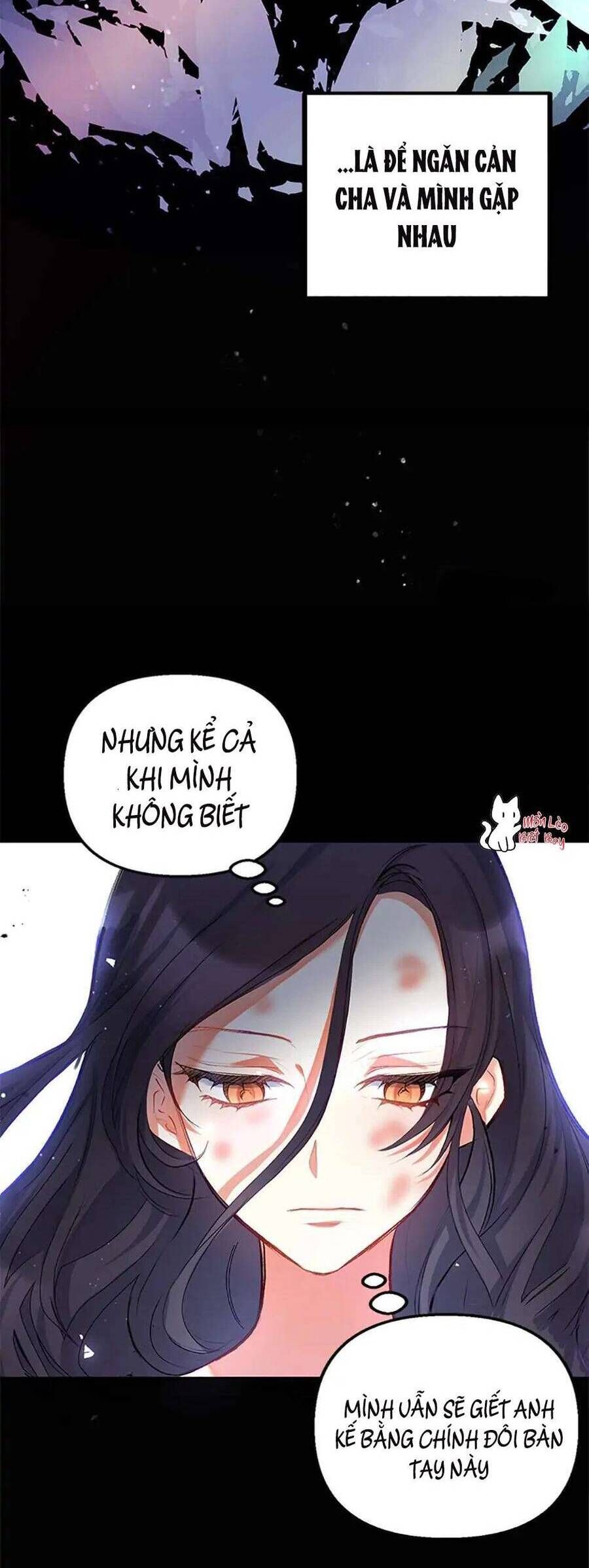 Con Gái Cưng Của Quỷ: Chapter 2