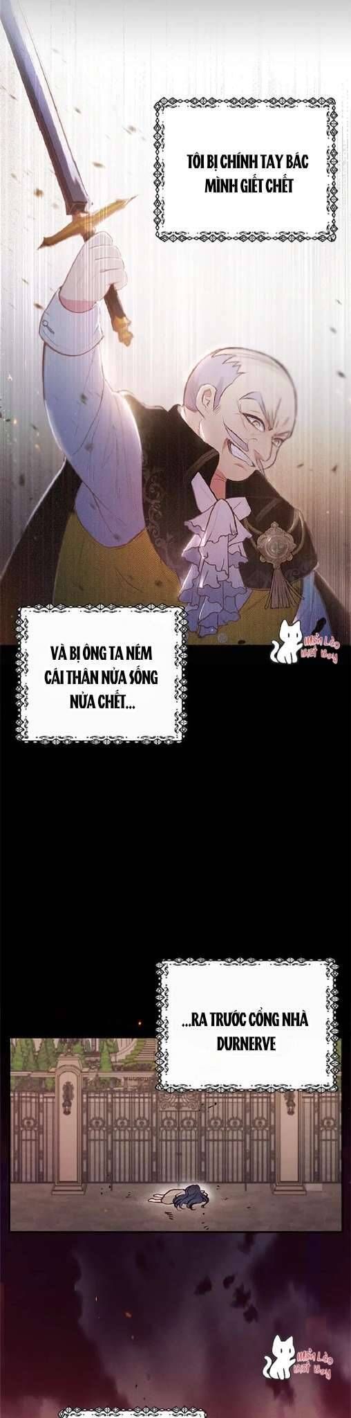 Con Gái Cưng Của Quỷ: Chapter 2