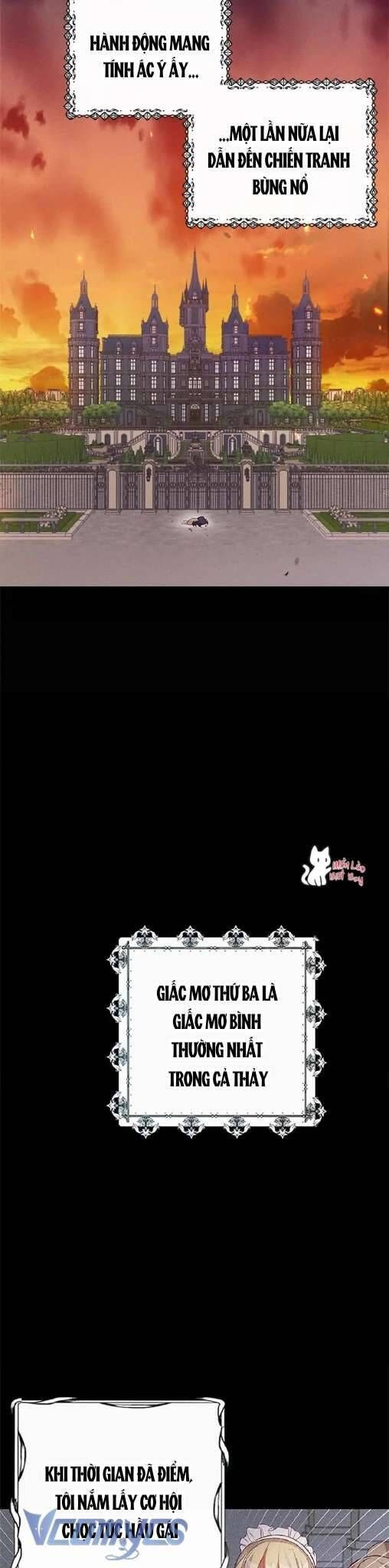 Con Gái Cưng Của Quỷ: Chapter 2