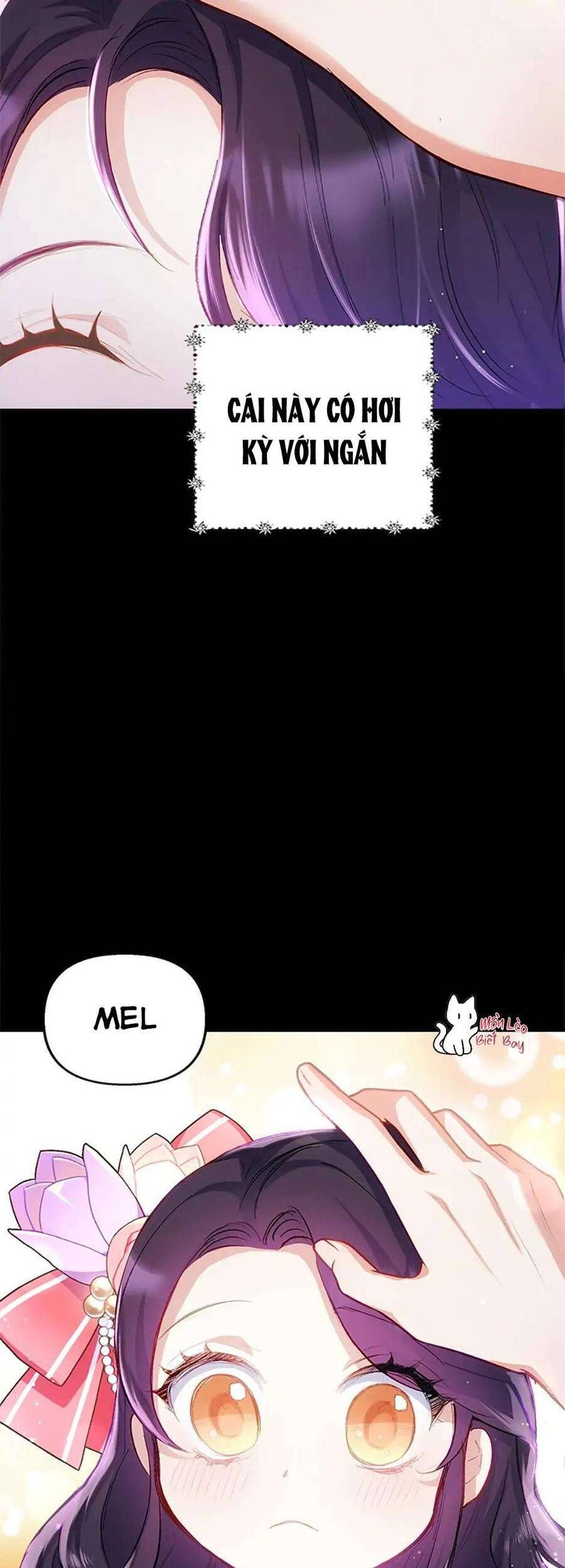 Con Gái Cưng Của Quỷ: Chapter 2