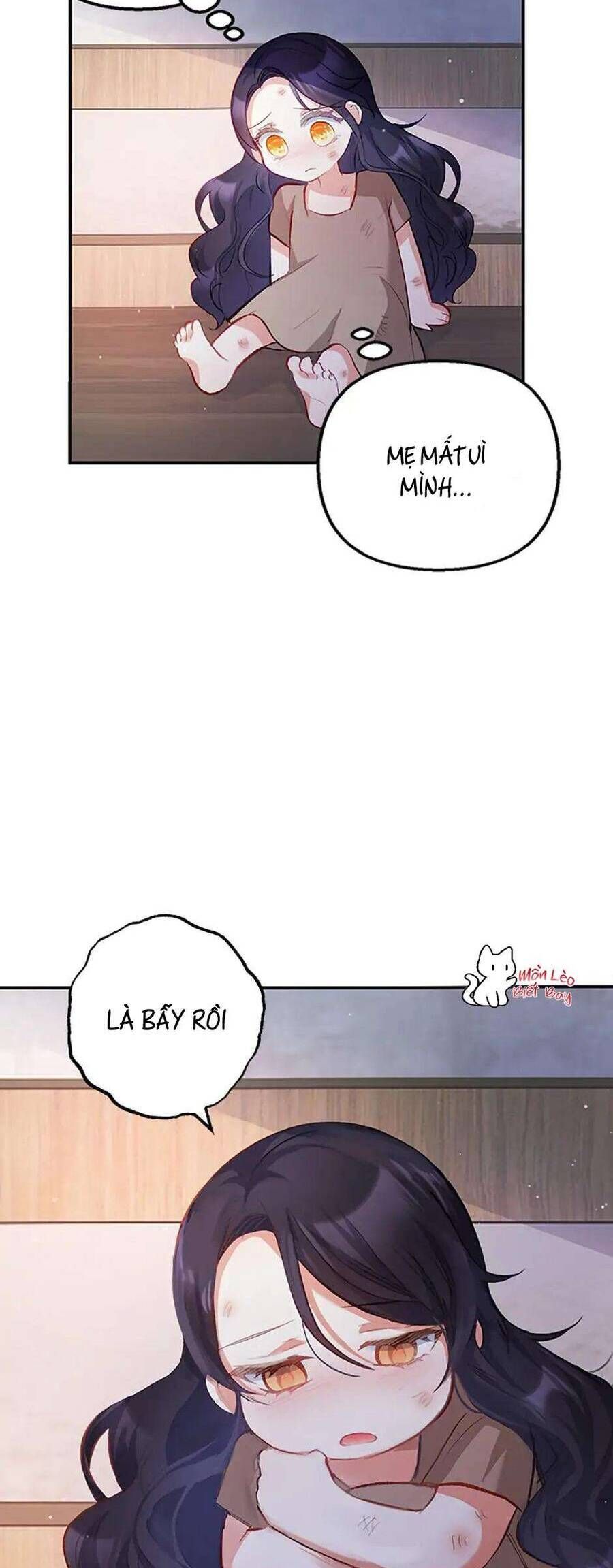 Con Gái Cưng Của Quỷ: Chapter 2