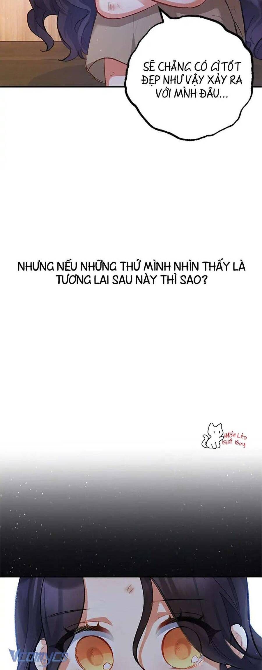 Con Gái Cưng Của Quỷ: Chapter 2