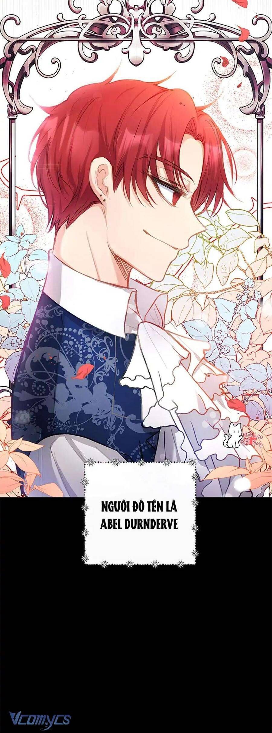 Con Gái Cưng Của Quỷ: Chapter 2