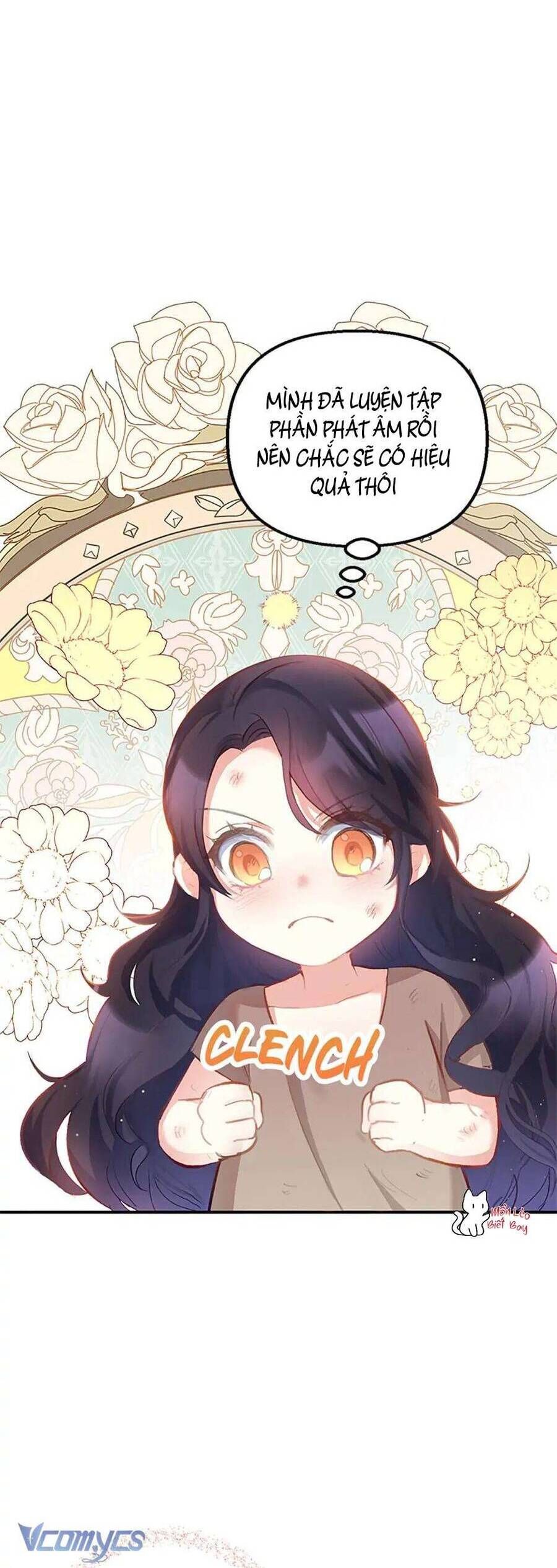 Con Gái Cưng Của Quỷ: Chapter 2