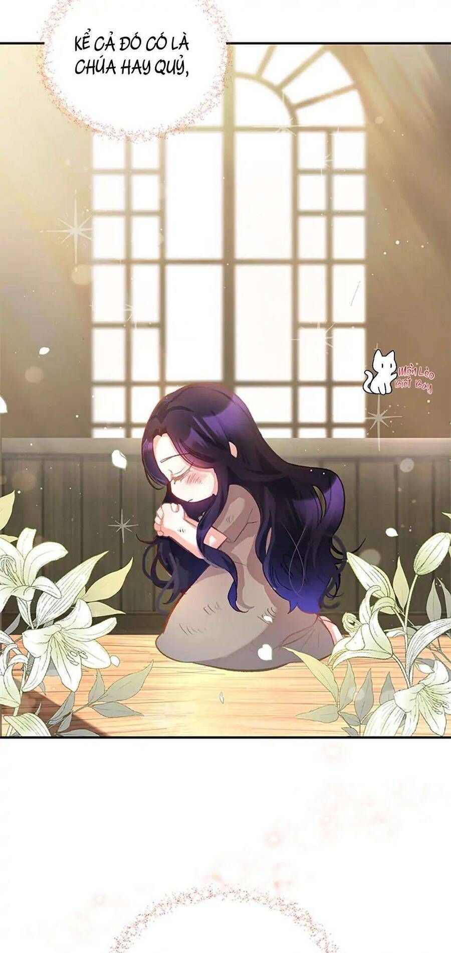 Con Gái Cưng Của Quỷ: Chapter 2