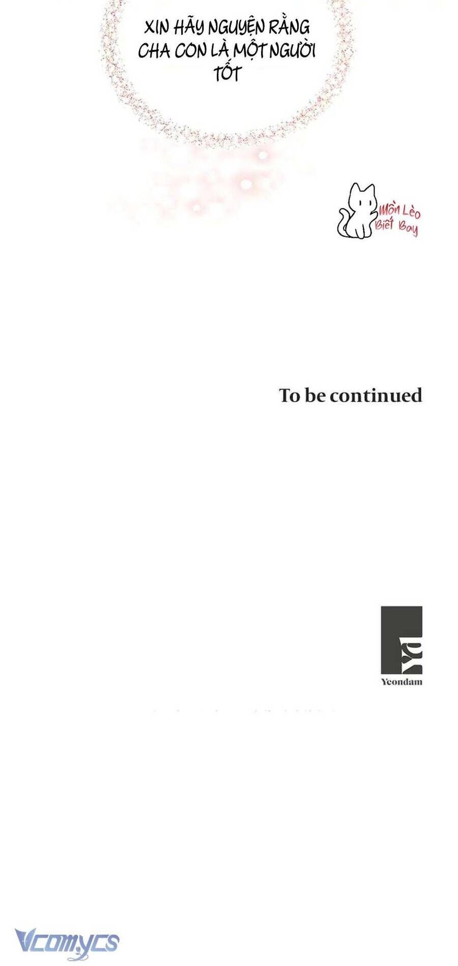 Con Gái Cưng Của Quỷ: Chapter 2