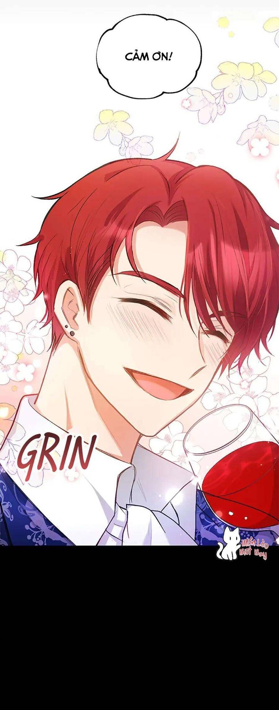 Con Gái Cưng Của Quỷ: Chapter 2