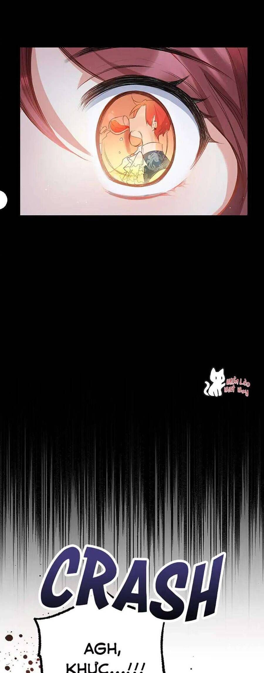 Con Gái Cưng Của Quỷ: Chapter 2