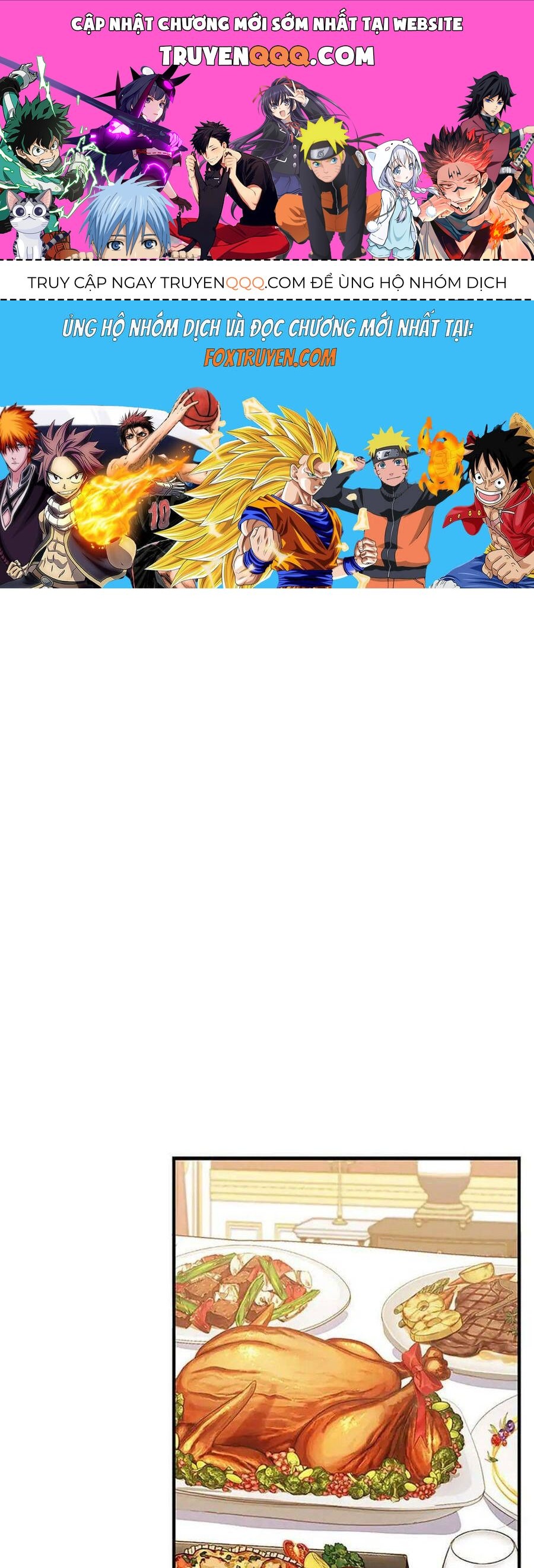 Con Gái Cưng Của Quỷ: Chapter 21