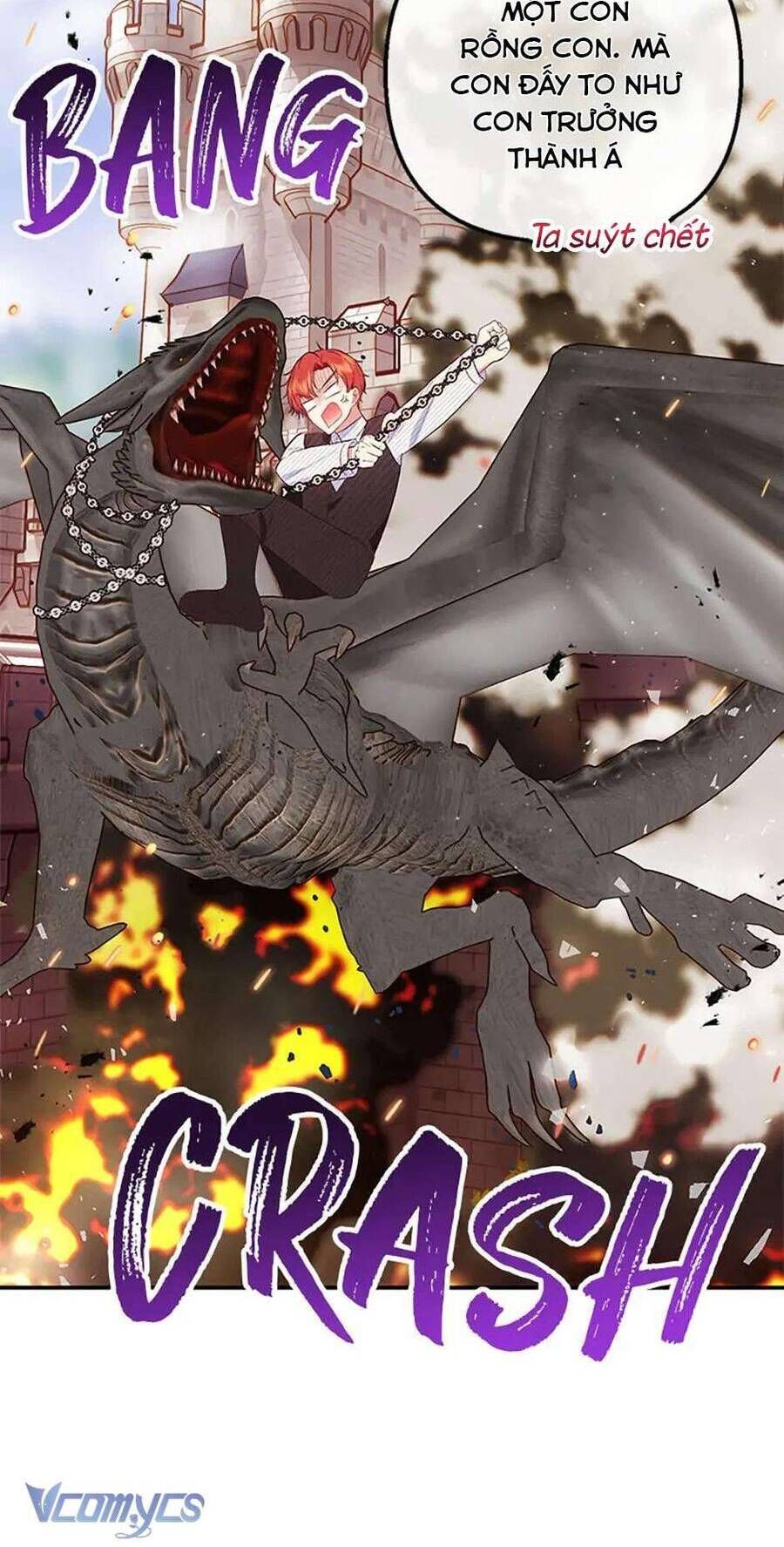 Con Gái Cưng Của Quỷ: Chapter 21