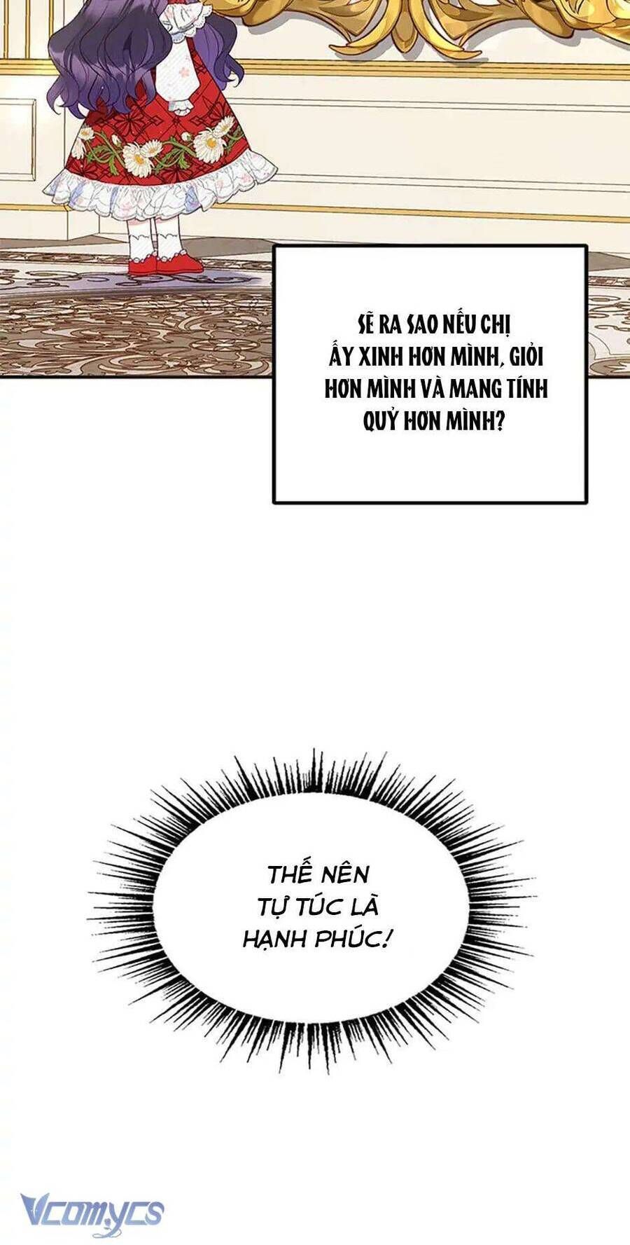 Con Gái Cưng Của Quỷ: Chapter 21