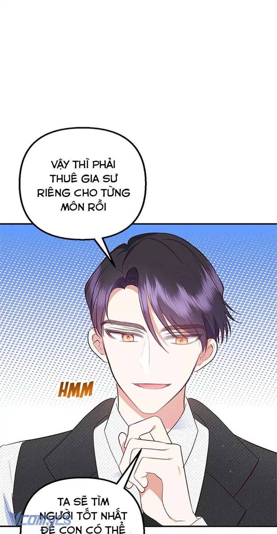 Con Gái Cưng Của Quỷ: Chapter 21