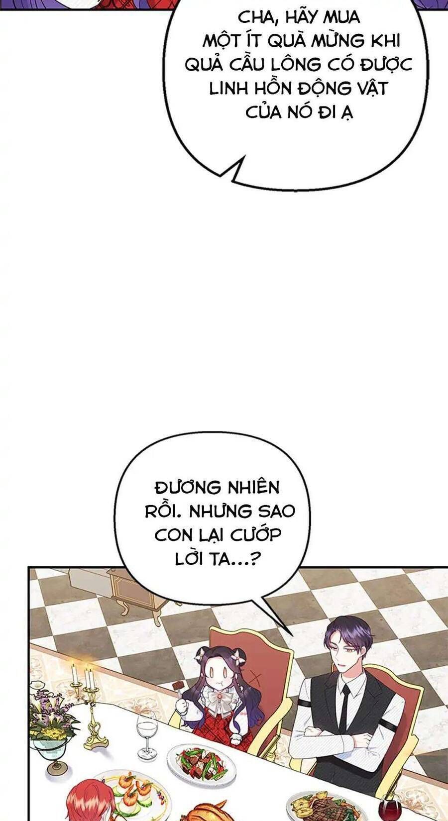 Con Gái Cưng Của Quỷ: Chapter 21