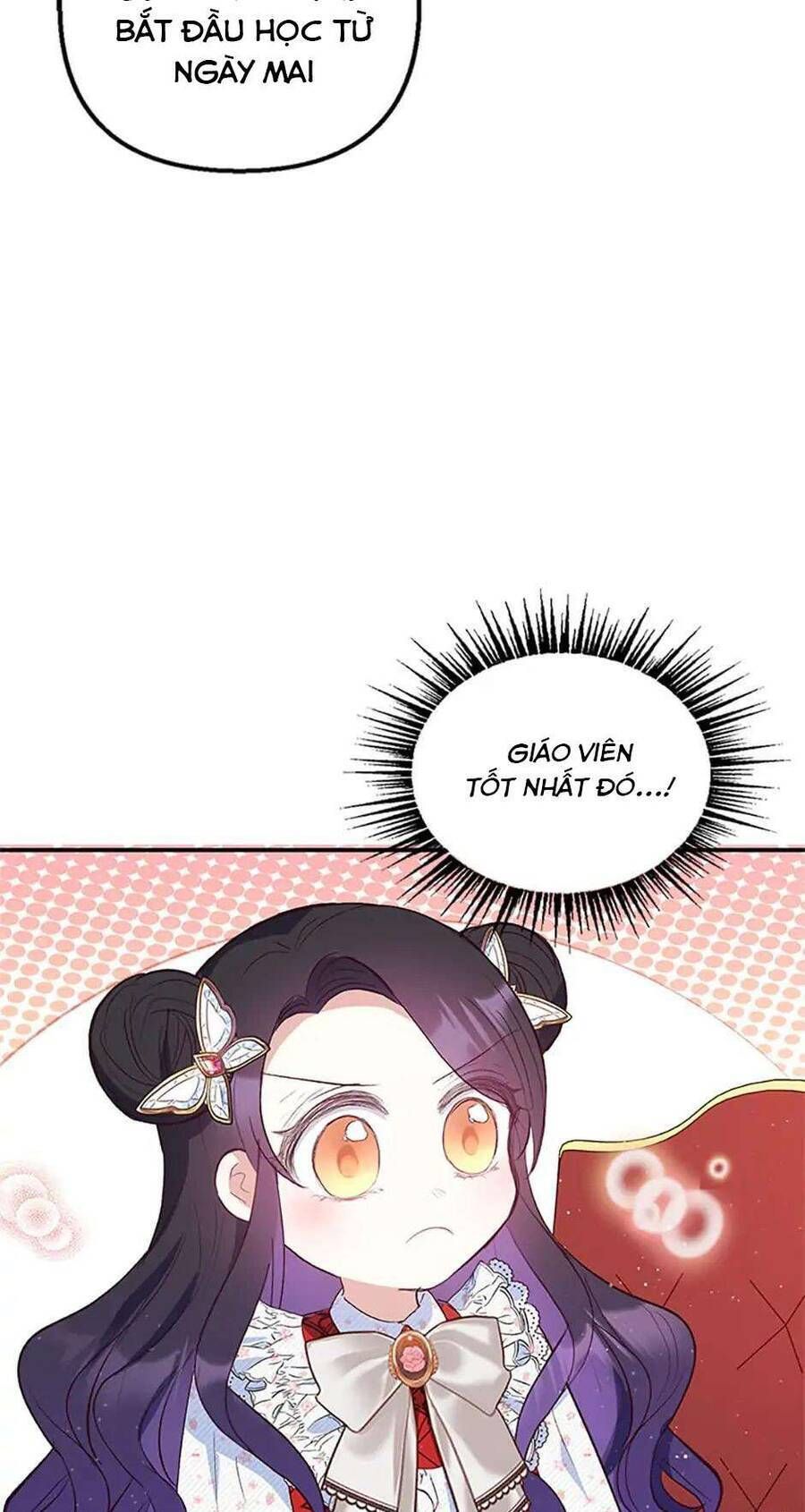 Con Gái Cưng Của Quỷ: Chapter 21