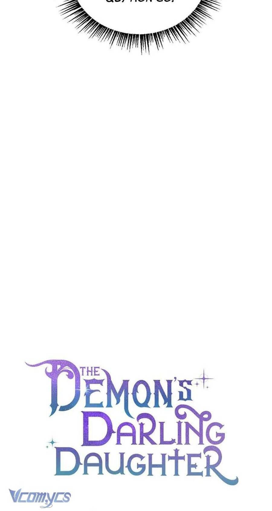 Con Gái Cưng Của Quỷ: Chapter 21