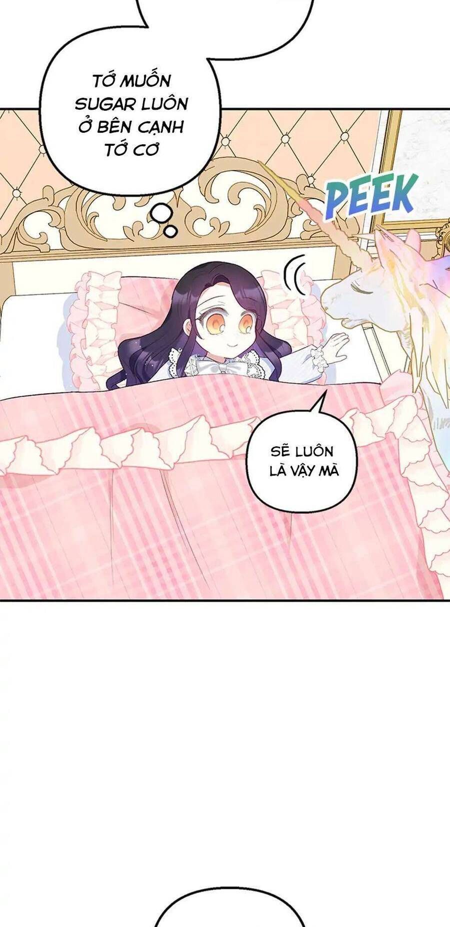 Con Gái Cưng Của Quỷ: Chapter 21