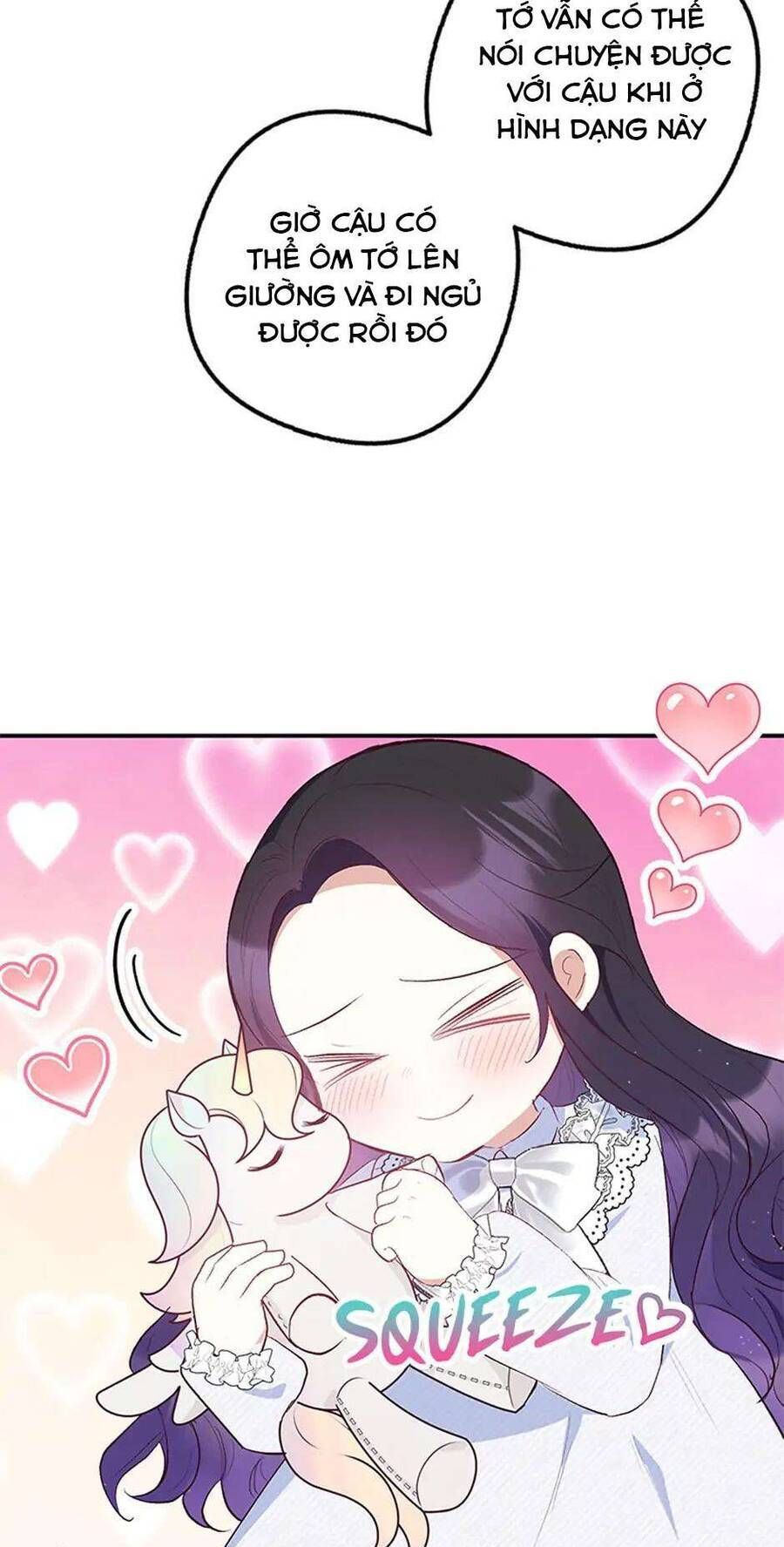 Con Gái Cưng Của Quỷ: Chapter 21